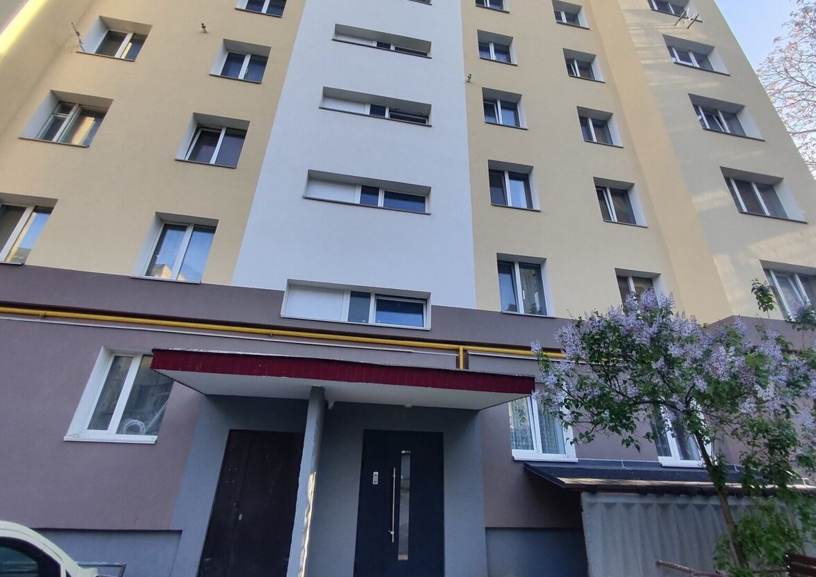 Продаж 3к квартири 63.1 кв. м на вул. Костянтина Василенка фото 1 Продаж 3к квартири 63.1 кв. м на вул. Костянтина Василенка фото 1