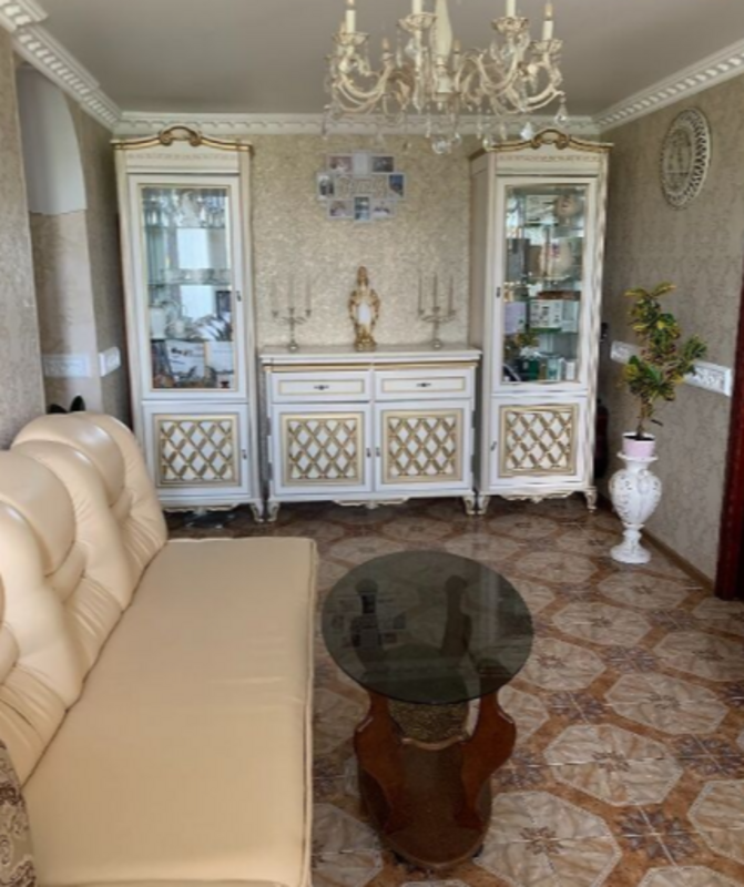 Продаю 4к квартиру 61 кв. м, Київська вулиця в районі Київська в Вінниц фото 1 Продаю 4к квартиру 61 кв. м, Київська вулиця в районі Київська в Вінниц фото 1