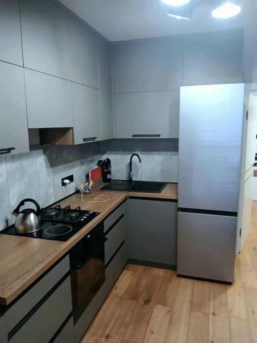 Продаж 1-кімнатної квартири в ЖК Західний фото 1 Продаж 1-кімнатної квартири в ЖК Західний фото 1