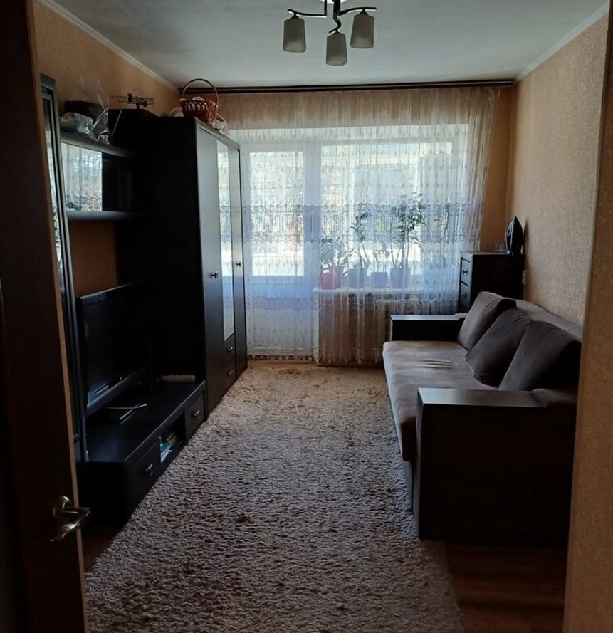 Продаж 3к квартири 52 кв. м на вул. 600-річчя фото 1 Продаж 3к квартири 52 кв. м на вул. 600-річчя фото 1