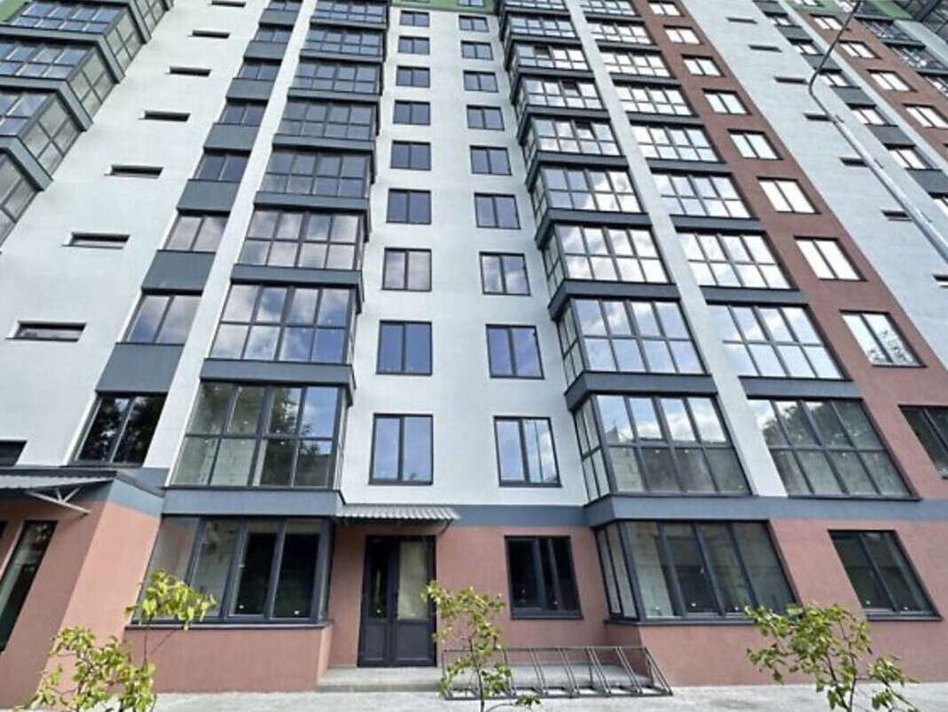 Продаж 2к квартири 70.9 кв. м на вул. Костянтина Василенка фото 1 Продаж 2к квартири 70.9 кв. м на вул. Костянтина Василенка фото 1