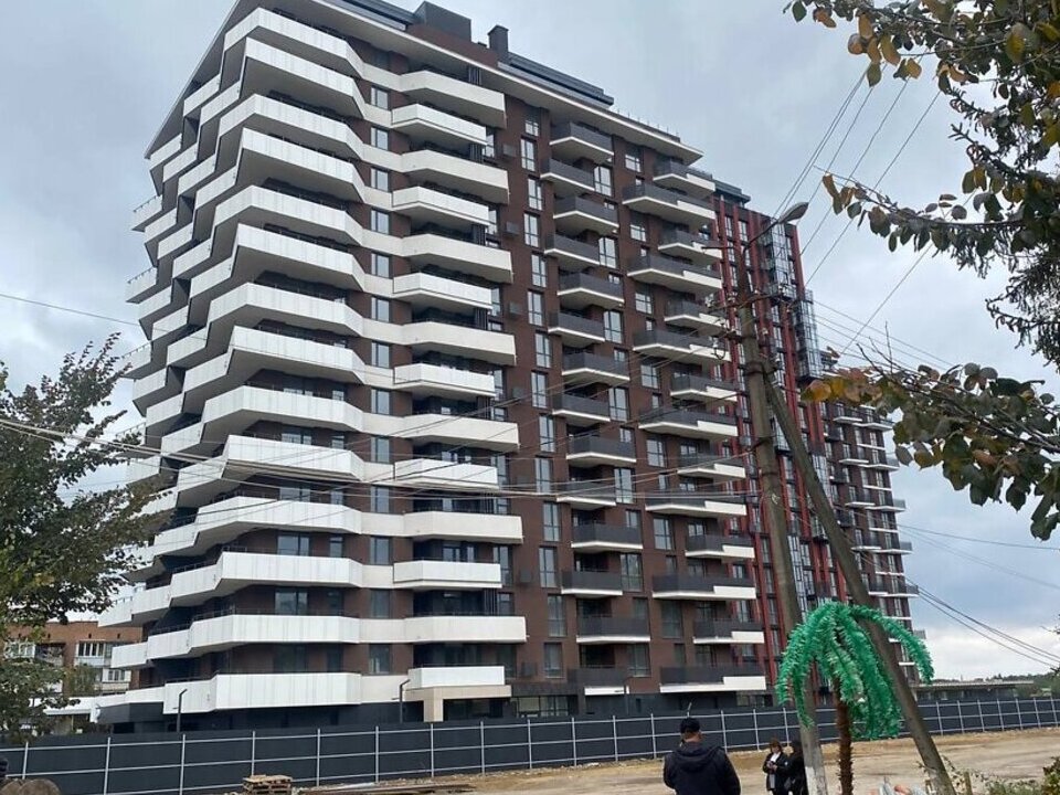 Продаж 3к квартири 89 кв. м., ЖК Central Park Vinnytsia фото 1 Продаж 3к квартири 89 кв. м., ЖК Central Park Vinnytsia фото 1