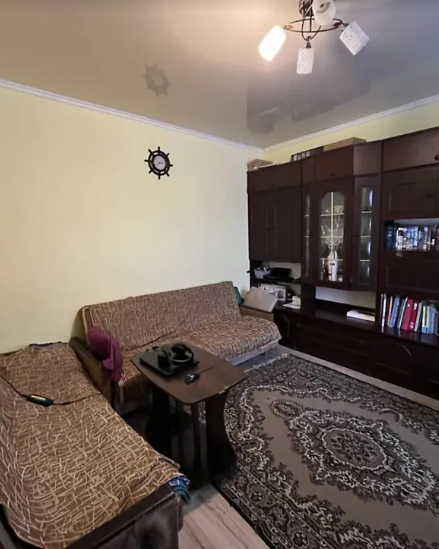 Продаж 2к квартири 51 кв. м на вул. Северина Наливайка фото 1 Продаж 2к квартири 51 кв. м на вул. Северина Наливайка фото 1