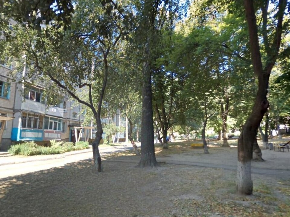 Продаж 3к квартири 61.72 кв. м на вул. Андрія Первозванного фото 1 Продаж 3к квартири 61.72 кв. м на вул. Андрія Первозванного фото 1