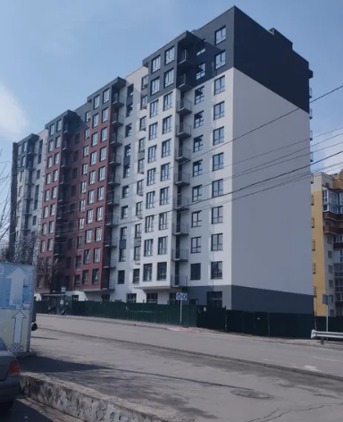 Продаж 1-кімнатної квартири, 43 кв.м., ЖК Волошковий фото 1 Продаж 1-кімнатної квартири, 43 кв.м., ЖК Волошковий фото 1