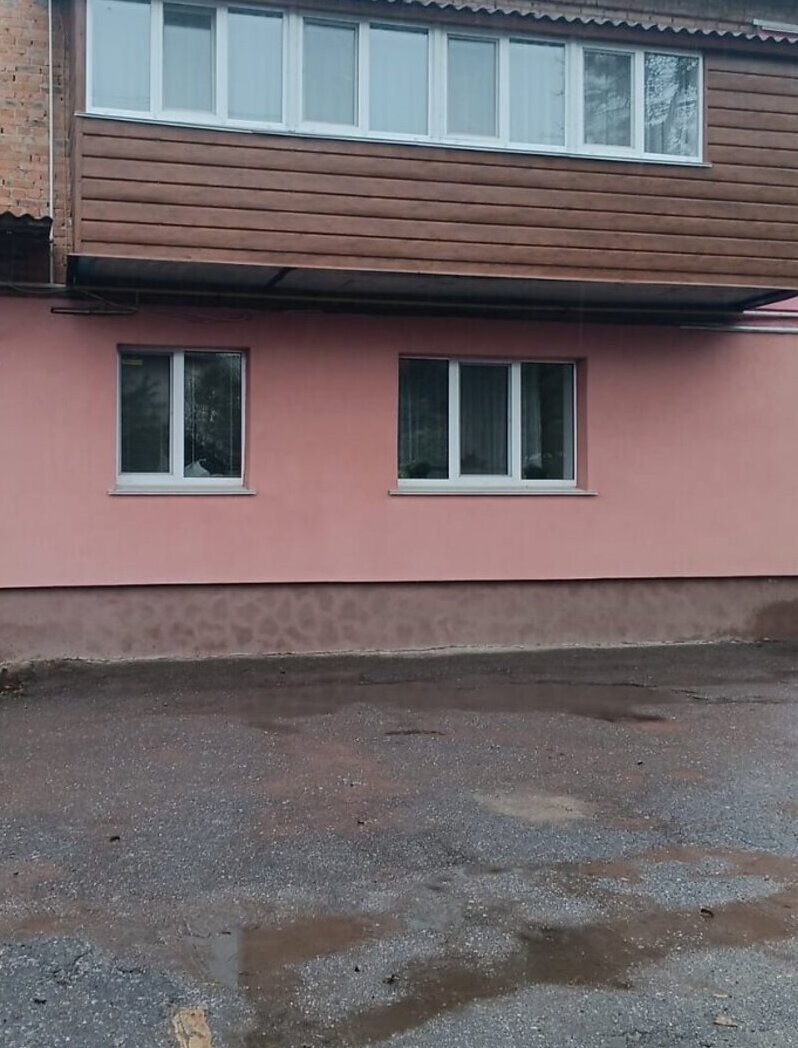 Продаж 2к квартири 43.1 кв. м на вул. Привокзальна фото 1 Продаж 2к квартири 43.1 кв. м на вул. Привокзальна фото 1