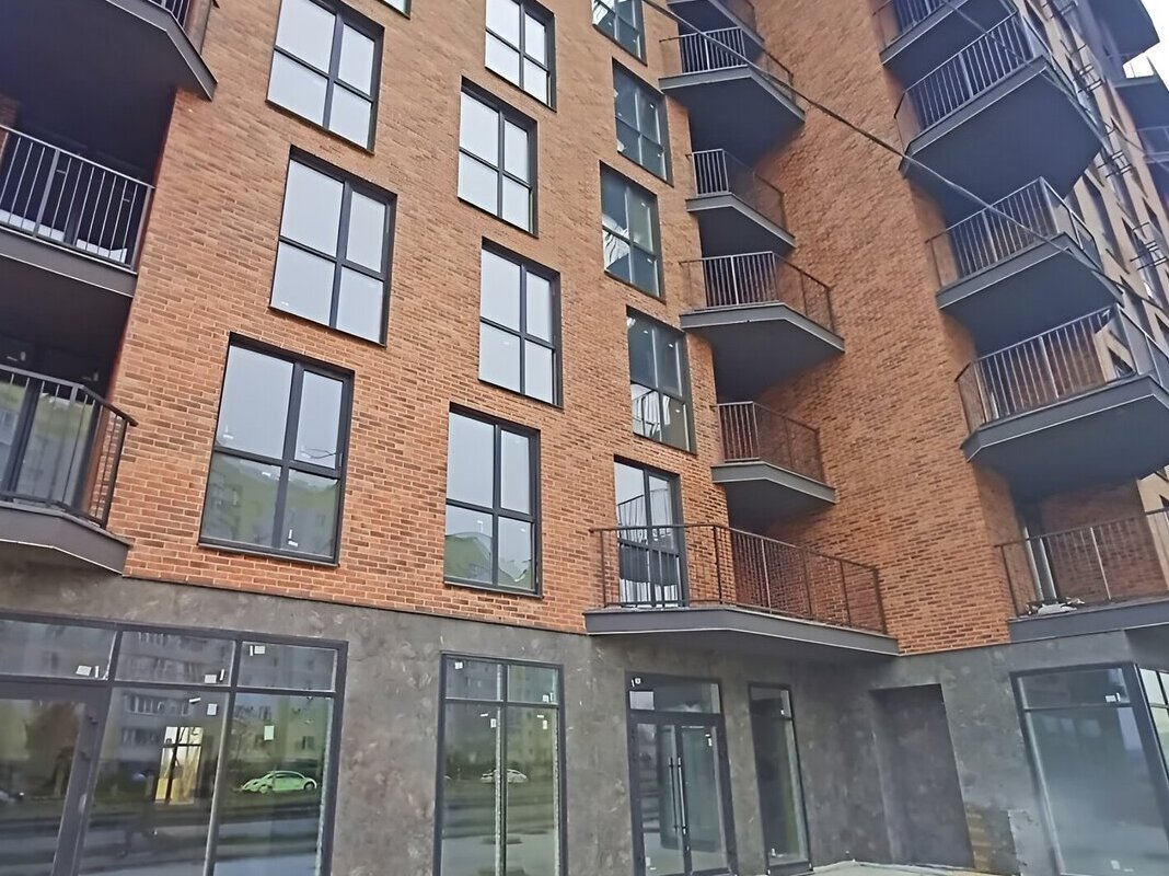 Продаж 1к квартири 41.05 кв. м., ЖК Dream Lake фото 1 Продаж 1к квартири 41.05 кв. м., ЖК Dream Lake фото 1