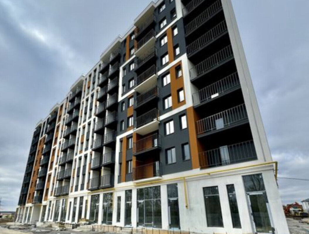 Продаж 1-кімнатної квартири, ЖК Кельце фото 1 Продаж 1-кімнатної квартири, ЖК Кельце фото 1