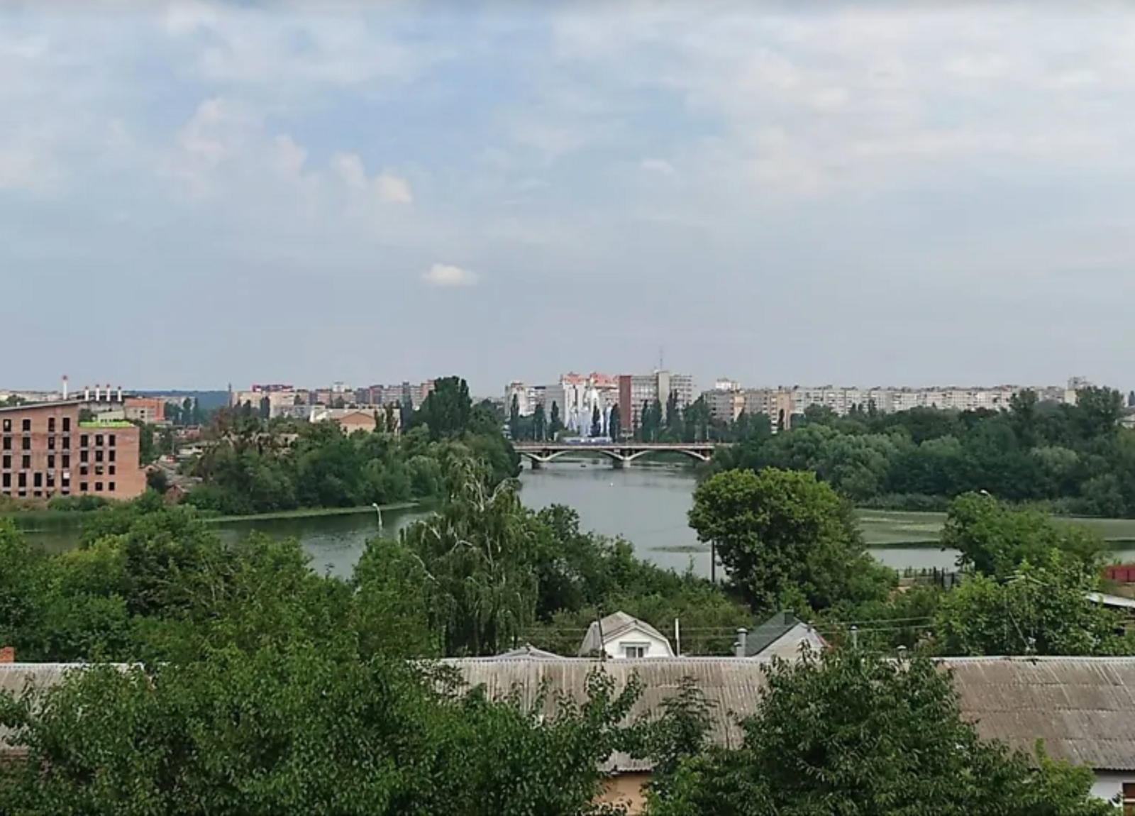 Продається квартира Вінницька, Вінниця, Староміський фото 1 Продається квартира Вінницька, Вінниця, Староміський фото 1