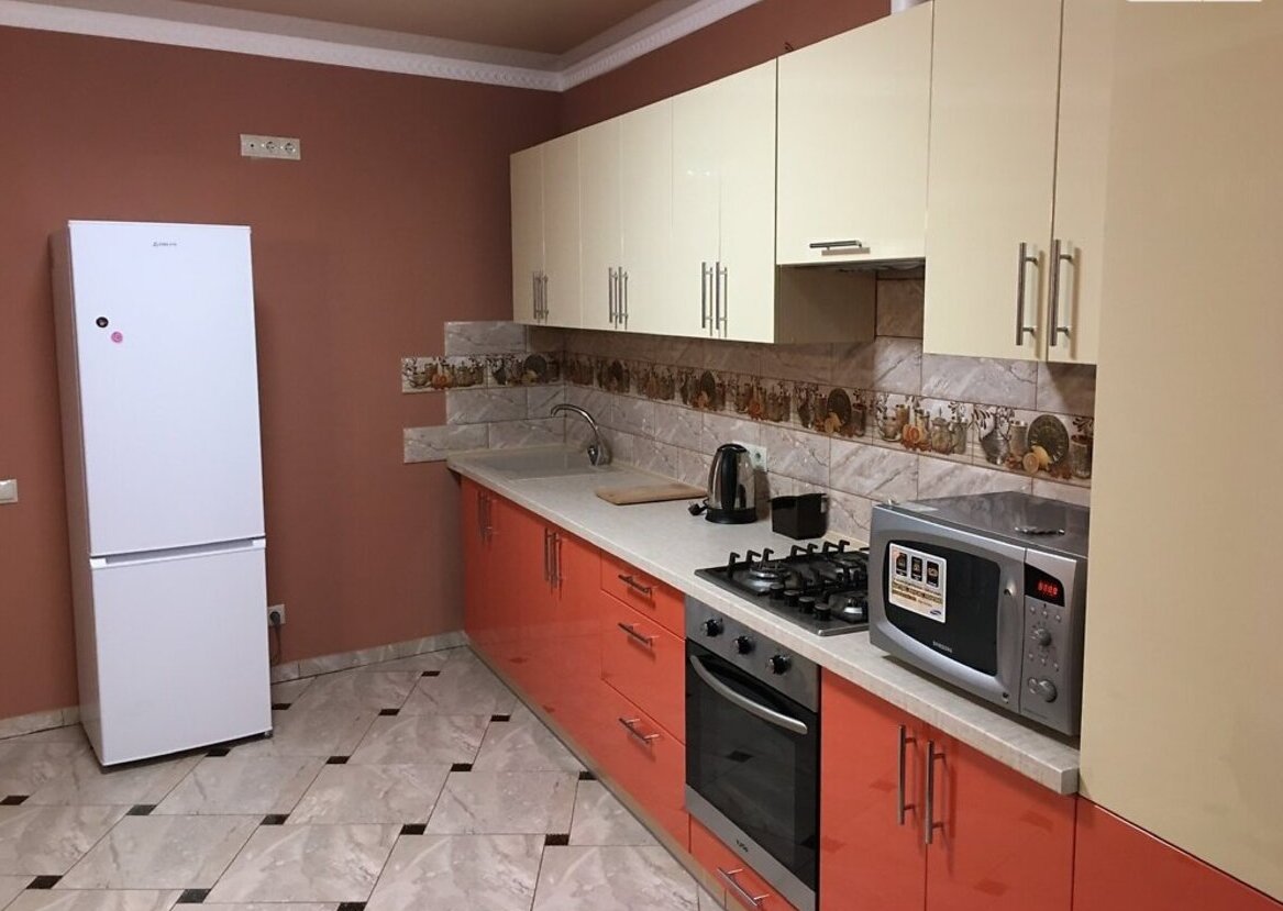 Продаж 1к квартири 63.4 кв. м на вул. Князів Коріатовичів 116 фото 1 Продаж 1к квартири 63.4 кв. м на вул. Князів Коріатовичів 116 фото 1