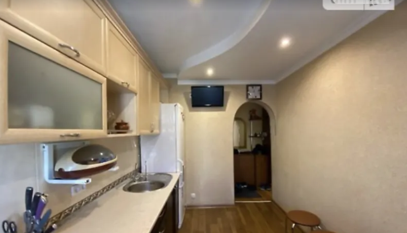 Продаж 3к квартири 68 кв. м на вул. Генерала Григоренка фото 1 Продаж 3к квартири 68 кв. м на вул. Генерала Григоренка фото 1