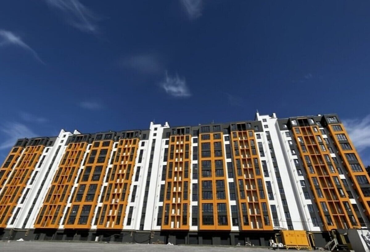 Продаж 1к квартири 38 кв. м на вул. генерала Якова Гандзюка фото 1 Продаж 1к квартири 38 кв. м на вул. генерала Якова Гандзюка фото 1