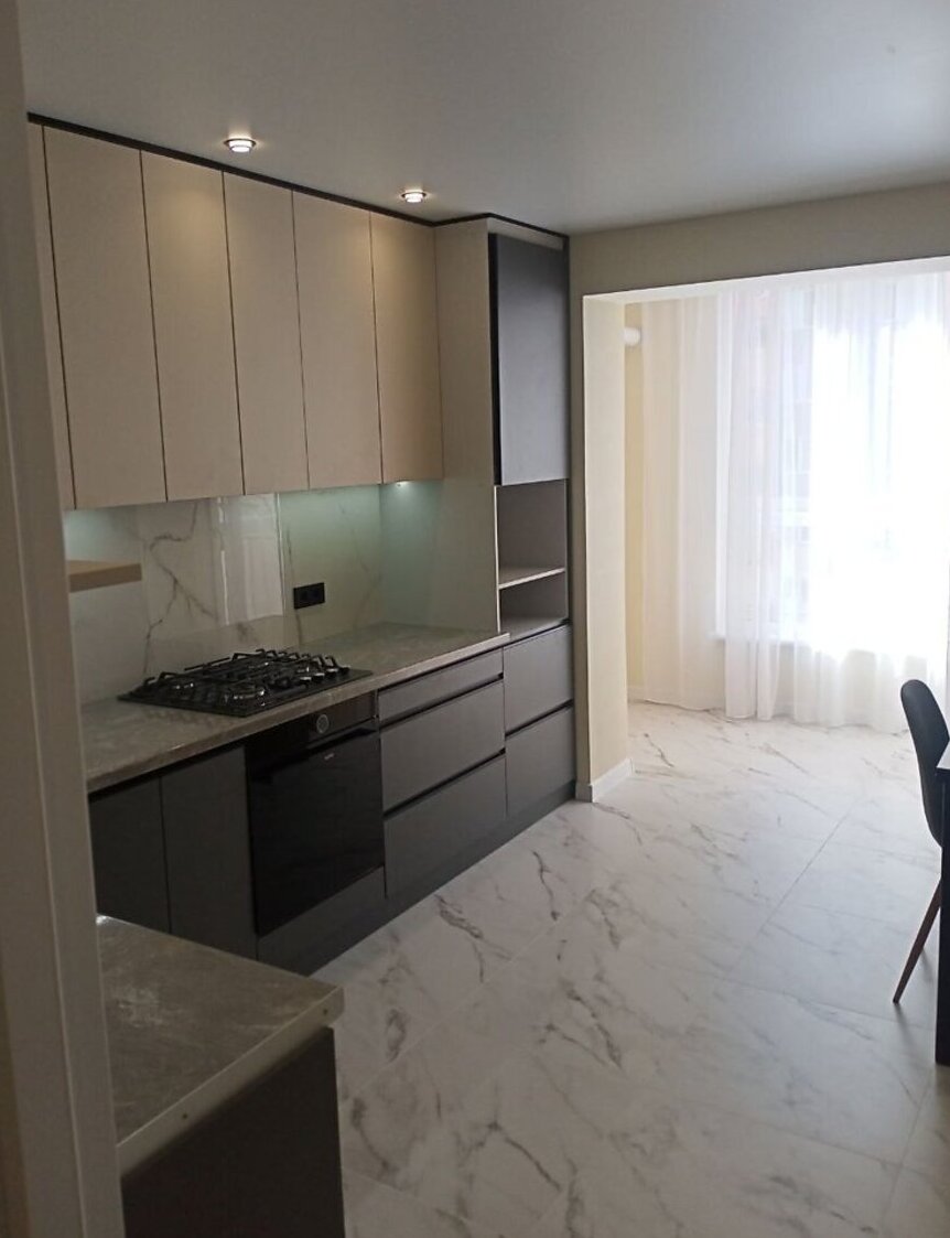 Продаж 1к квартири 44 кв. м., ЖК Сімейний комфорт фото 1 Продаж 1к квартири 44 кв. м., ЖК Сімейний комфорт фото 1