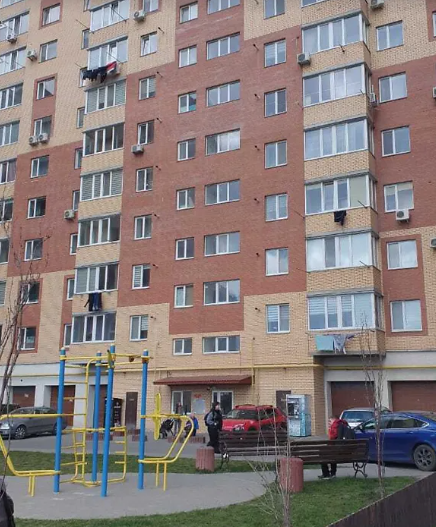 Продаж 1к квартири 44.1 кв. м на вул. Академіка Янгеля фото 1 Продаж 1к квартири 44.1 кв. м на вул. Академіка Янгеля фото 1