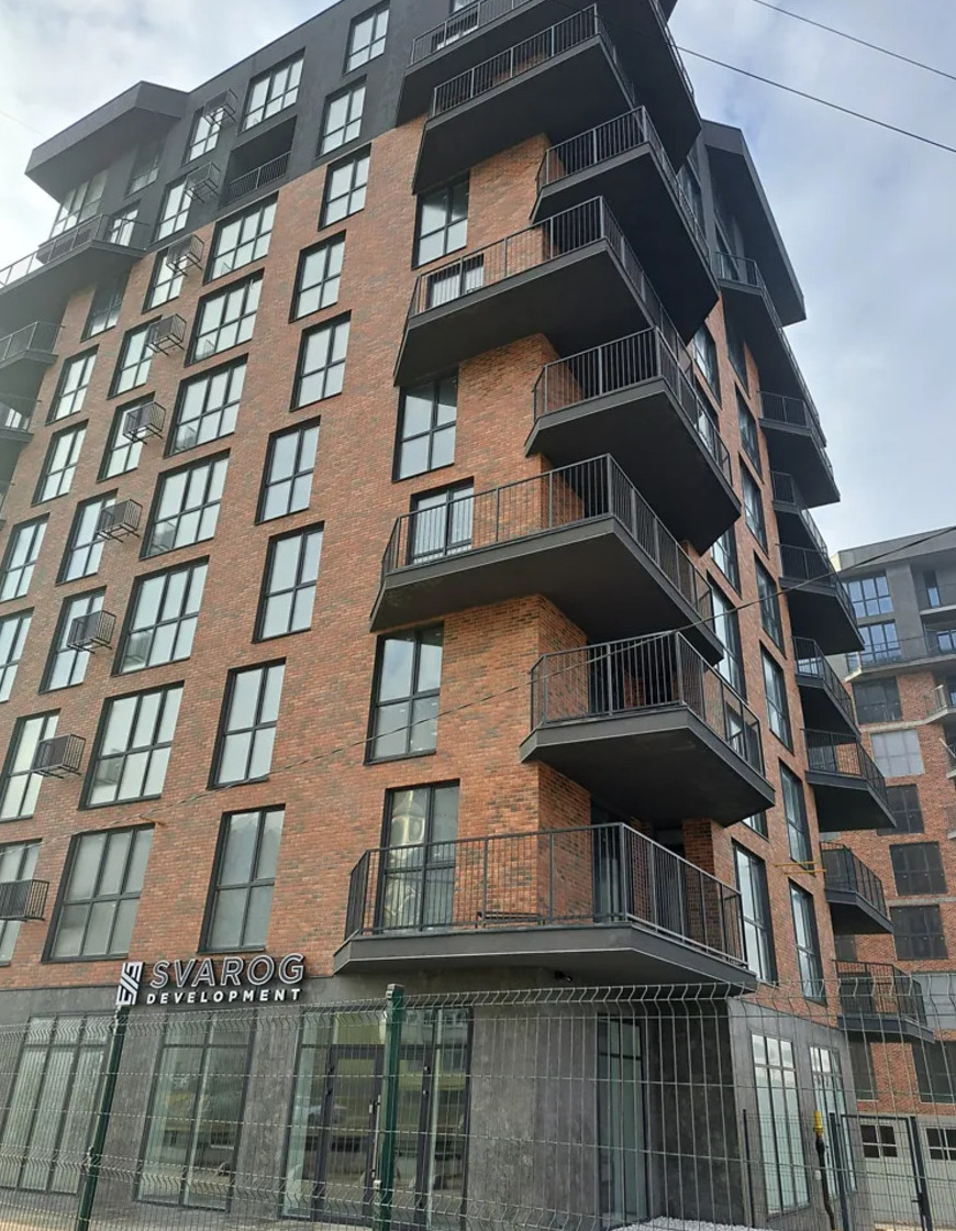 Продаж 2- кімнатної квартири, ЖК Dream Lake фото 1 Продаж 2- кімнатної квартири, ЖК Dream Lake фото 1