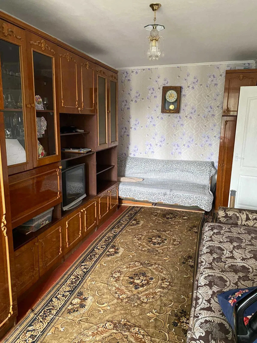 Продаж трикімнатнрї квартири, Калинівка, Вінницька обл. фото 1 Продаж трикімнатнрї квартири, Калинівка, Вінницька обл. фото 1