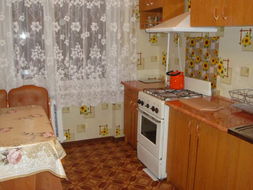 Продаж 3к квартири 59.5 кв. м на вул. Келецька фото 1 Продаж 3к квартири 59.5 кв. м на вул. Келецька фото 1