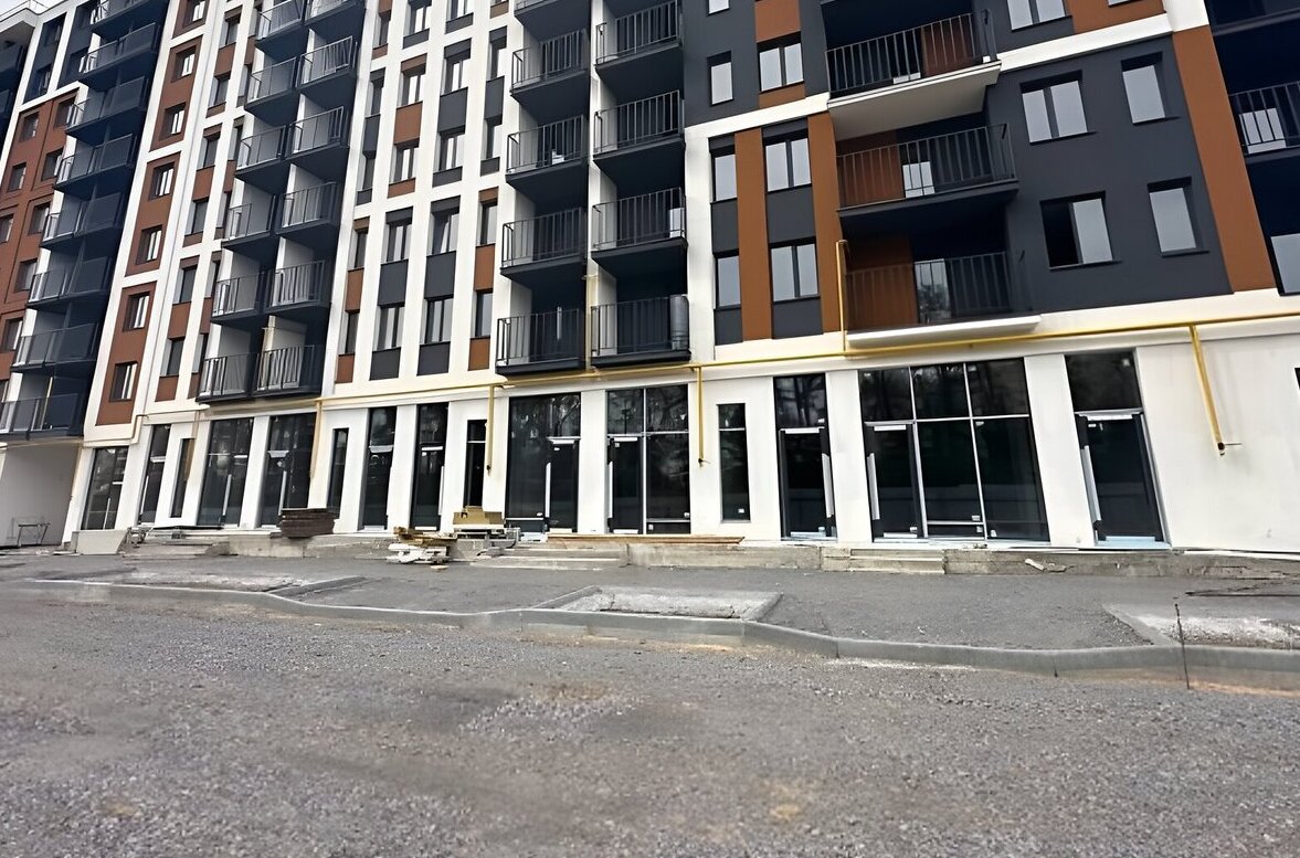Продаж 1к квартири, ЖК Кельце фото 1 Продаж 1к квартири, ЖК Кельце фото 1