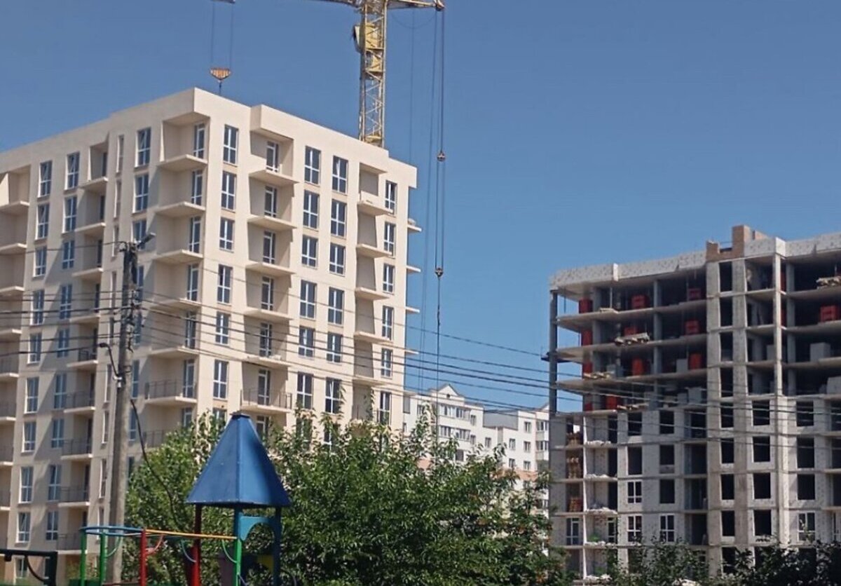Продаж 1к квартири 45 кв. м на вул. Сергія Зулінського у ЖК Family Comft фото 1 Продаж 1к квартири 45 кв. м на вул. Сергія Зулінського у ЖК Family Comft фото 1