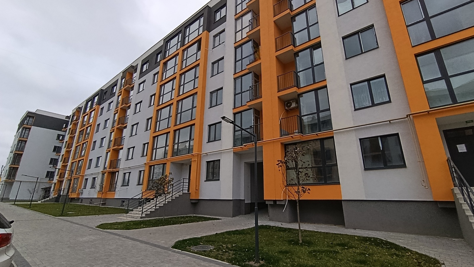 Продаж 2к.квартири в ЖК Західний фото 1 Продаж 2к.квартири в ЖК Західний фото 1