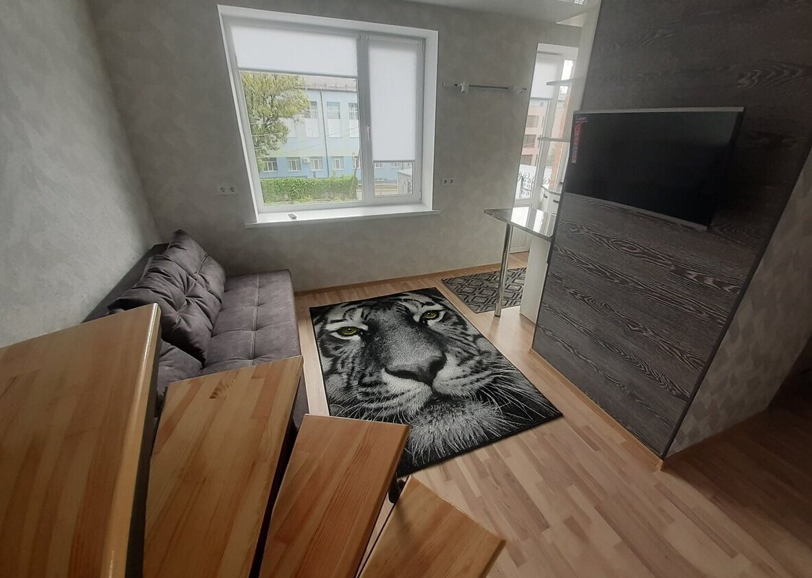 Продаж 2к квартири 35 кв. м на вул. Соборна фото 1 Продаж 2к квартири 35 кв. м на вул. Соборна фото 1