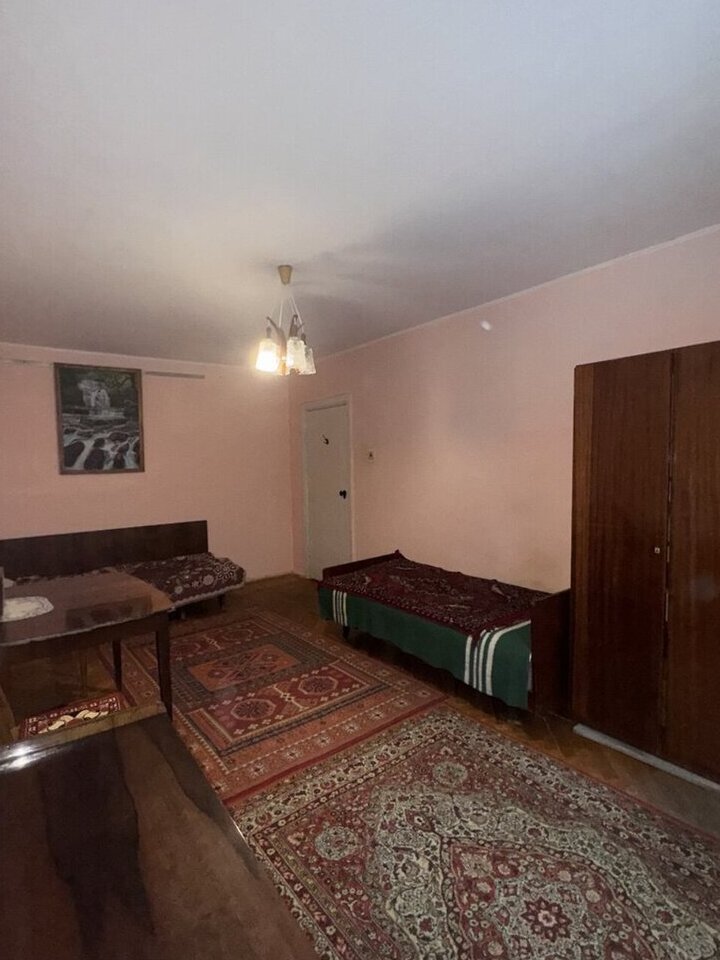 Продаж 3к квартири 63 кв. м на просп. Юності фото 1 Продаж 3к квартири 63 кв. м на просп. Юності фото 1