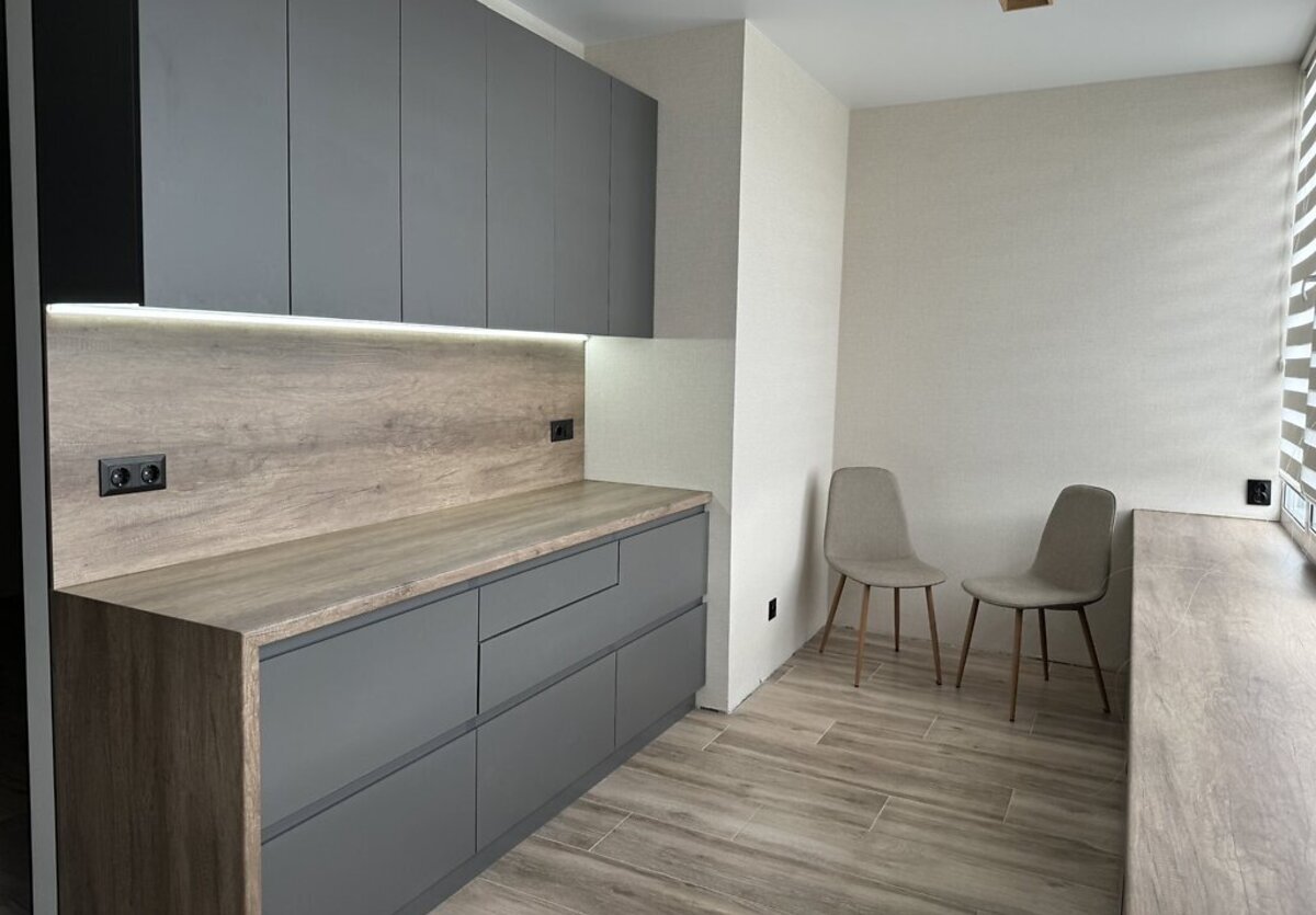 Продаж 3к квартири 82.6 кв. м на вул. Стрілецька 1 корпус 3 фото 1 Продаж 3к квартири 82.6 кв. м на вул. Стрілецька 1 корпус 3 фото 1
