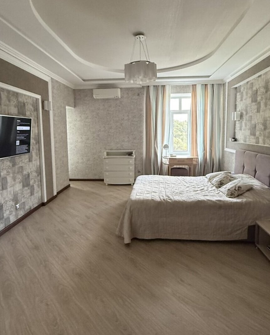 Продаж 3к квартири 79 кв. м на вул. Григорія Сковороди фото 1 Продаж 3к квартири 79 кв. м на вул. Григорія Сковороди фото 1