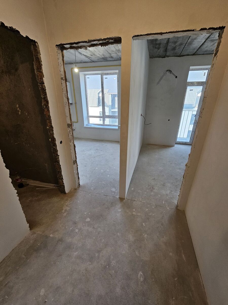 Продаж 1-кімнатної квартири, ЖК Лука Сіті фото 1 Продаж 1-кімнатної квартири, ЖК Лука Сіті фото 1