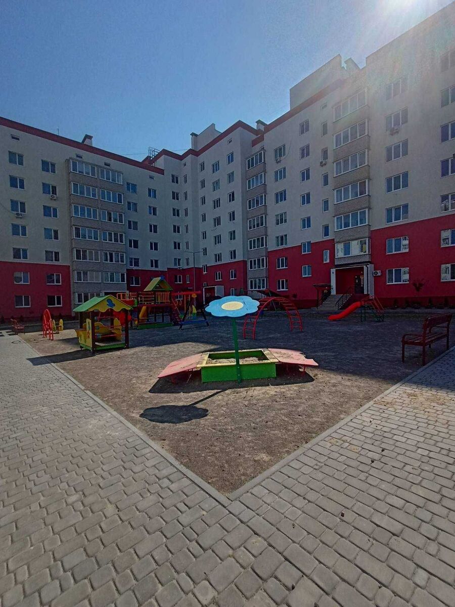 Продаж 2-кімнатної чорнової квартири, Академічний фото 1 Продаж 2-кімнатної чорнової квартири, Академічний фото 1