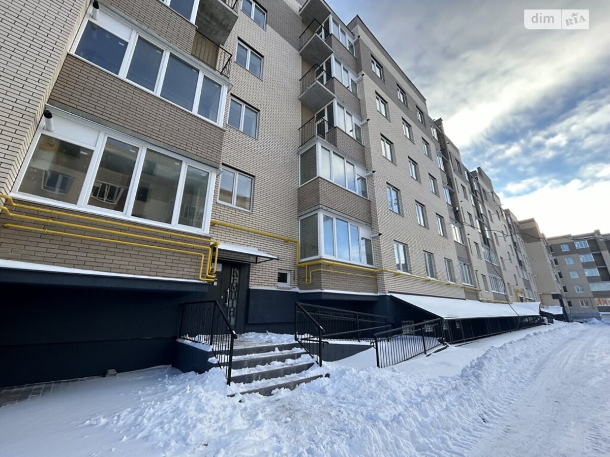 Продаж 1к квартири 41 кв. м на вул. Київська 224 фото 1 Продаж 1к квартири 41 кв. м на вул. Київська 224 фото 1