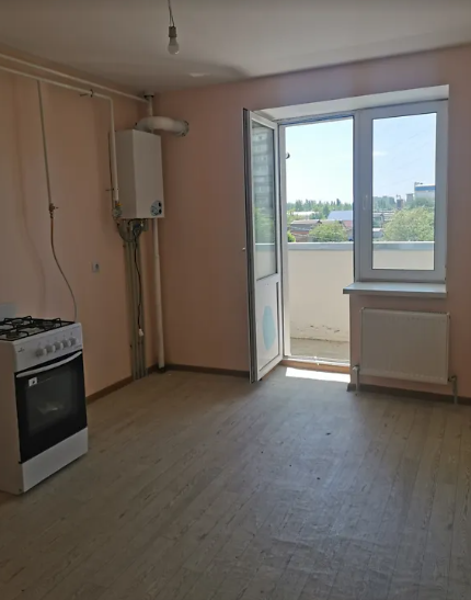 Продаж 1к квартири 43 кв. м на вул. Сергія Зулінського фото 1 Продаж 1к квартири 43 кв. м на вул. Сергія Зулінського фото 1