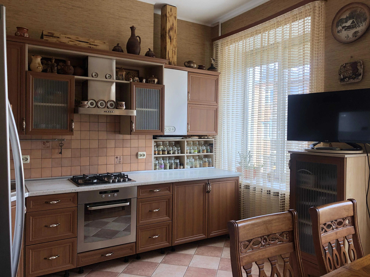 Продаж трикімнатної квартири у Вінниці, 92 кв.м. фото 1 Продаж трикімнатної квартири у Вінниці, 92 кв.м. фото 1