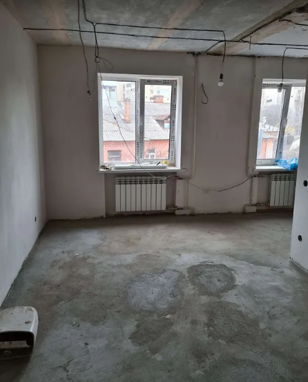 Продаж 3к квартири 60 кв. м на вул. Київська фото 1 Продаж 3к квартири 60 кв. м на вул. Київська фото 1