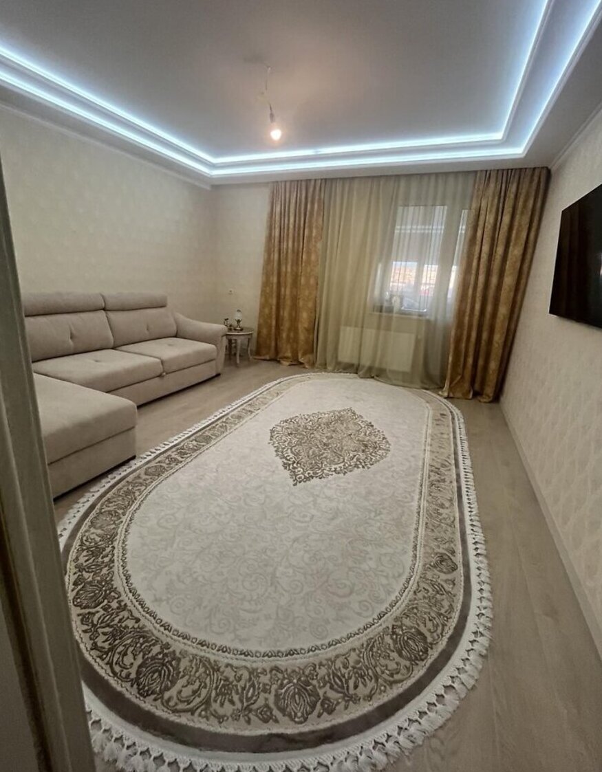 Продаж 1к квартири 50 кв. м на вул. Келецька фото 1 Продаж 1к квартири 50 кв. м на вул. Келецька фото 1
