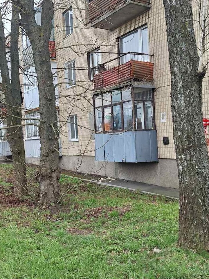 Продаж 3к квартири 45 кв. м на вул. Якова Шепеля фото 1 Продаж 3к квартири 45 кв. м на вул. Якова Шепеля фото 1