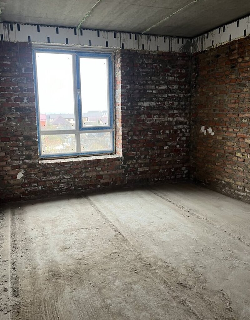 Продаж 1к квартири 45.2 кв. м на вул. Данила Нечая фото 1 Продаж 1к квартири 45.2 кв. м на вул. Данила Нечая фото 1