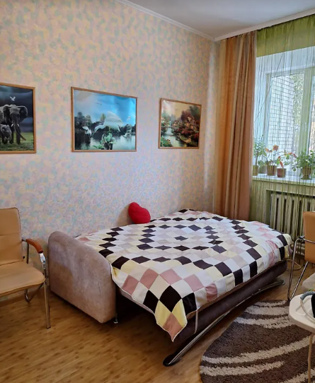 Продаж 3к квартири 63 кв. м на вул. Миколи Зерова фото 1 Продаж 3к квартири 63 кв. м на вул. Миколи Зерова фото 1