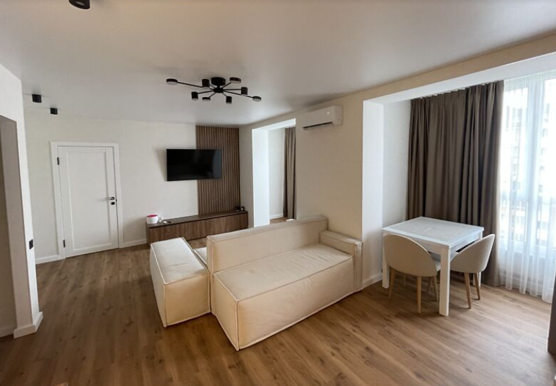 Продаж 2к квартири 64 кв. м на вул. генерала Якова Гандзюка 6 фото 1 Продаж 2к квартири 64 кв. м на вул. генерала Якова Гандзюка 6 фото 1