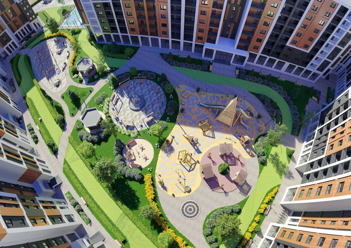 Продаж 1-кімнатної квартири, ЖК Кельце фото 1 Продаж 1-кімнатної квартири, ЖК Кельце фото 1