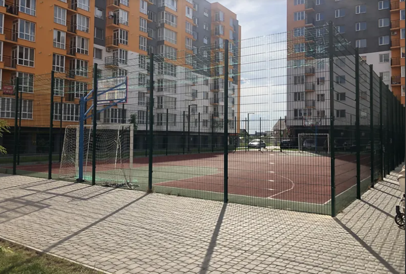 Продаж 2к квартири 65 кв. м на шосе Немирівське 94Е/1 фото 1 Продаж 2к квартири 65 кв. м на шосе Немирівське 94Е/1 фото 1
