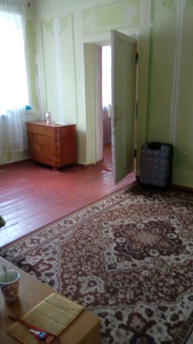 Продаж 4-кімнатної квартири, вул. М. Шимка фото 1 Продаж 4-кімнатної квартири, вул. М. Шимка фото 1