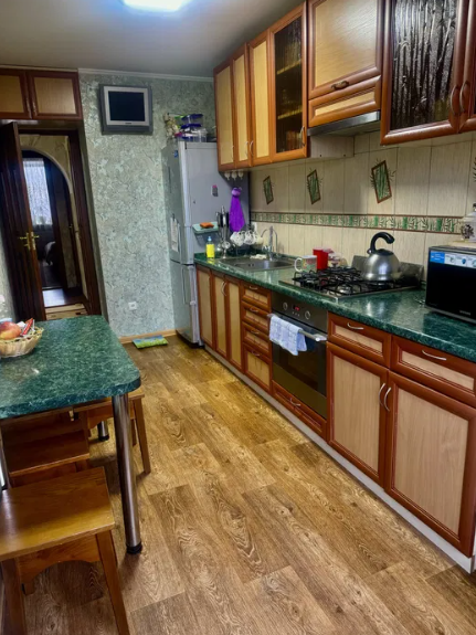 Продаж 2-кімнатної квартири, Барське шосе фото 1 Продаж 2-кімнатної квартири, Барське шосе фото 1