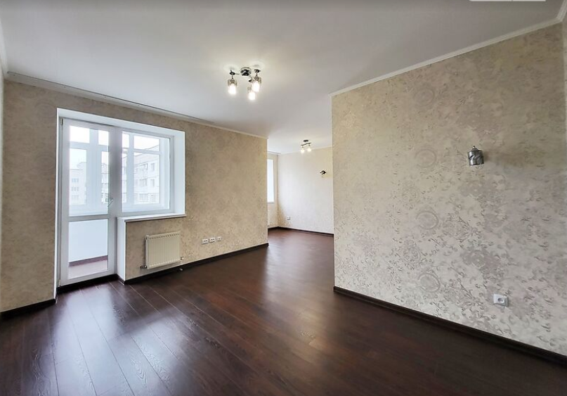Продаж 1к квартири 50 кв. м на вул. Келецька фото 1 Продаж 1к квартири 50 кв. м на вул. Келецька фото 1