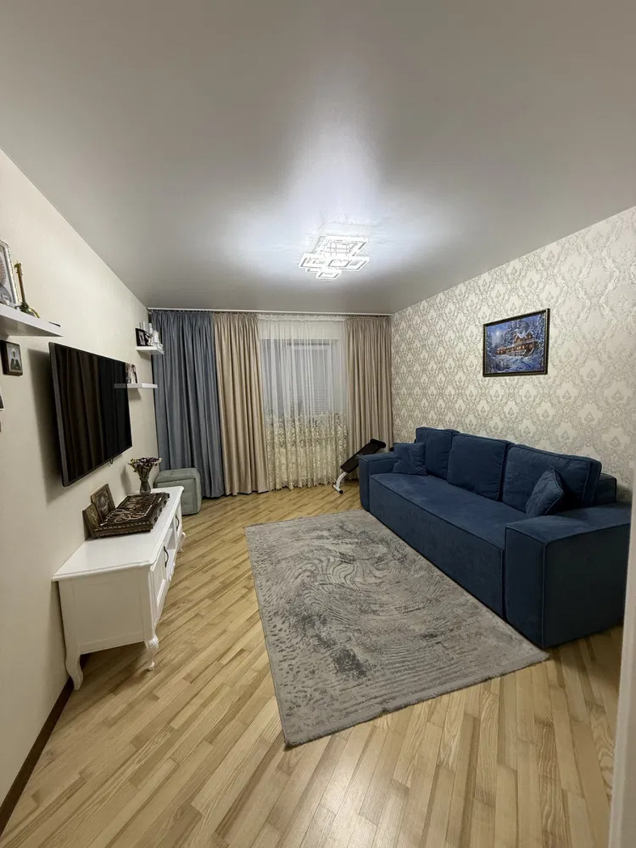 Продаж 2-кімнатної квартири, ЖК Андорра фото 1 Продаж 2-кімнатної квартири, ЖК Андорра фото 1