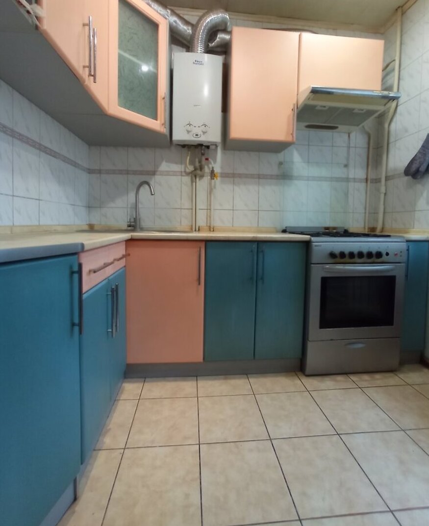 Продаж 3к квартири 56 кв. м на вул. Пирогова фото 1 Продаж 3к квартири 56 кв. м на вул. Пирогова фото 1