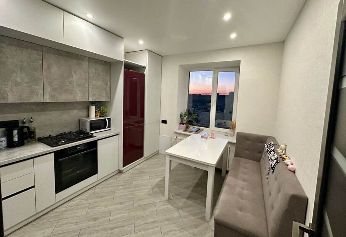 Продаж 1к квартири 46 кв. м., ЖК Набережний Квартал фото 1 Продаж 1к квартири 46 кв. м., ЖК Набережний Квартал фото 1