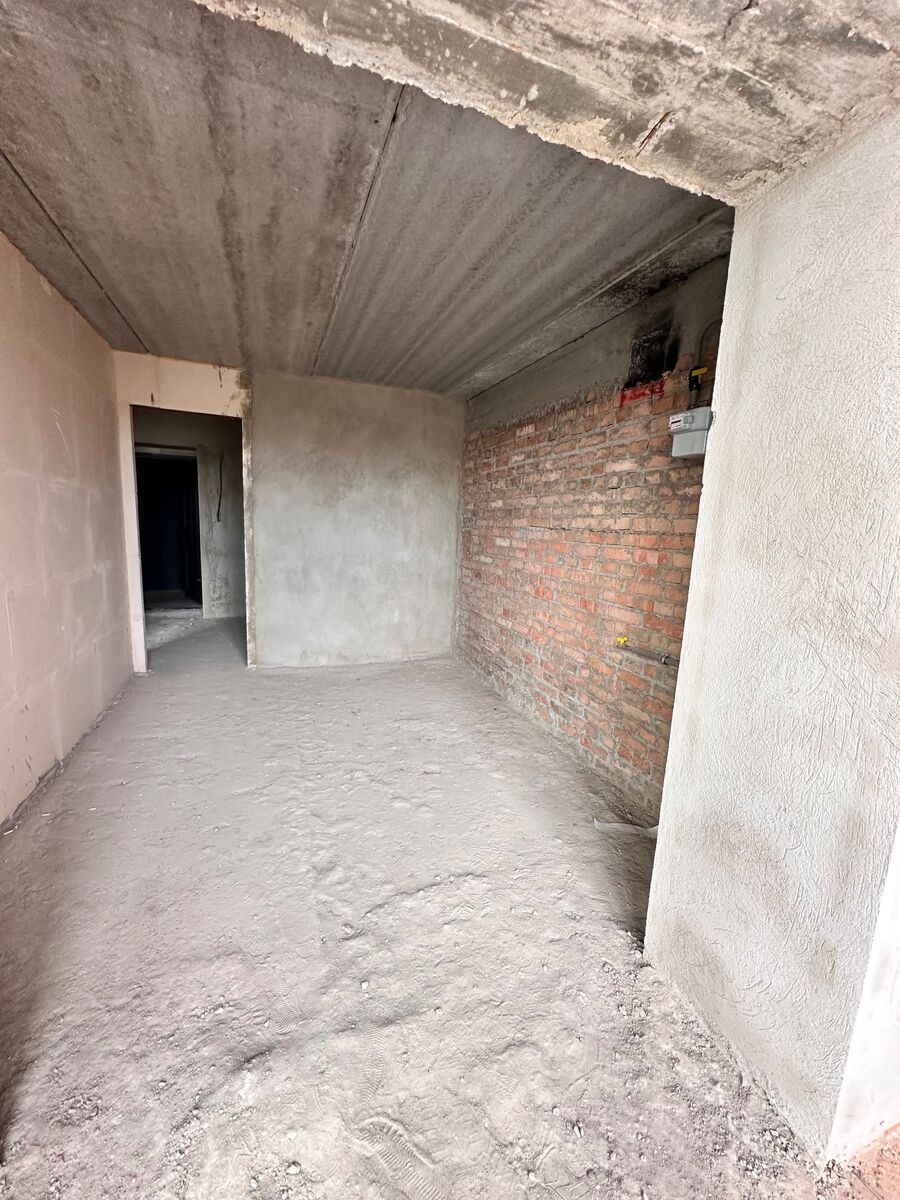 Продаж чорнової квартири, ЖК Сімейний комфорт фото 1 Продаж чорнової квартири, ЖК Сімейний комфорт фото 1