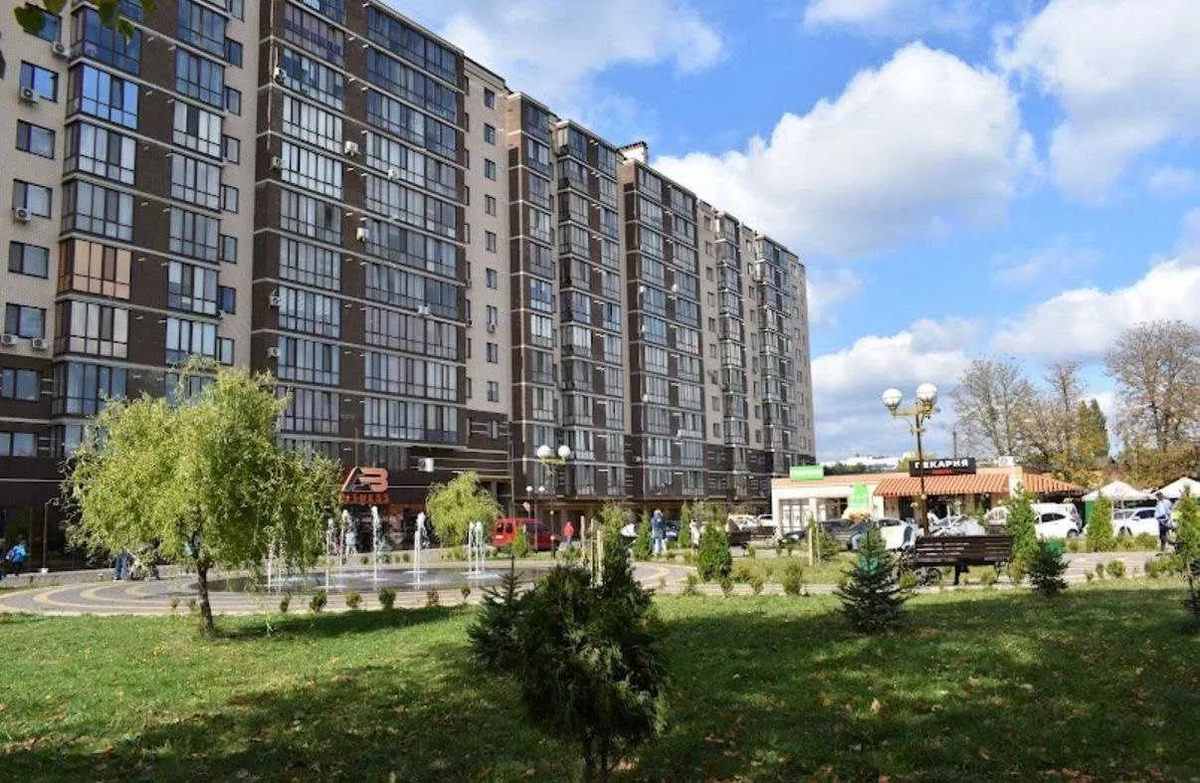 Продаж 2-кімнатної квартири, вул. М. Шимка, ЖК Сімейний фото 1 Продаж 2-кімнатної квартири, вул. М. Шимка, ЖК Сімейний фото 1