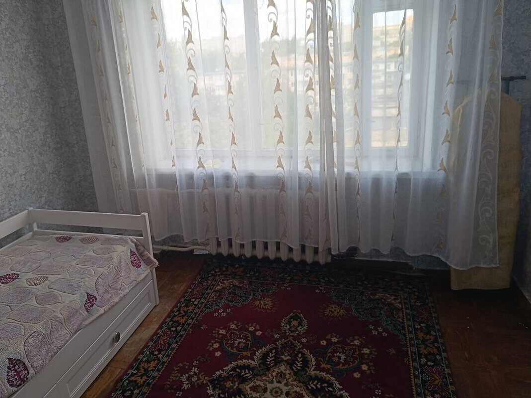 Продаж 3к квартири 66.7 кв. м. на вул. Келецька фото 1 Продаж 3к квартири 66.7 кв. м. на вул. Келецька фото 1